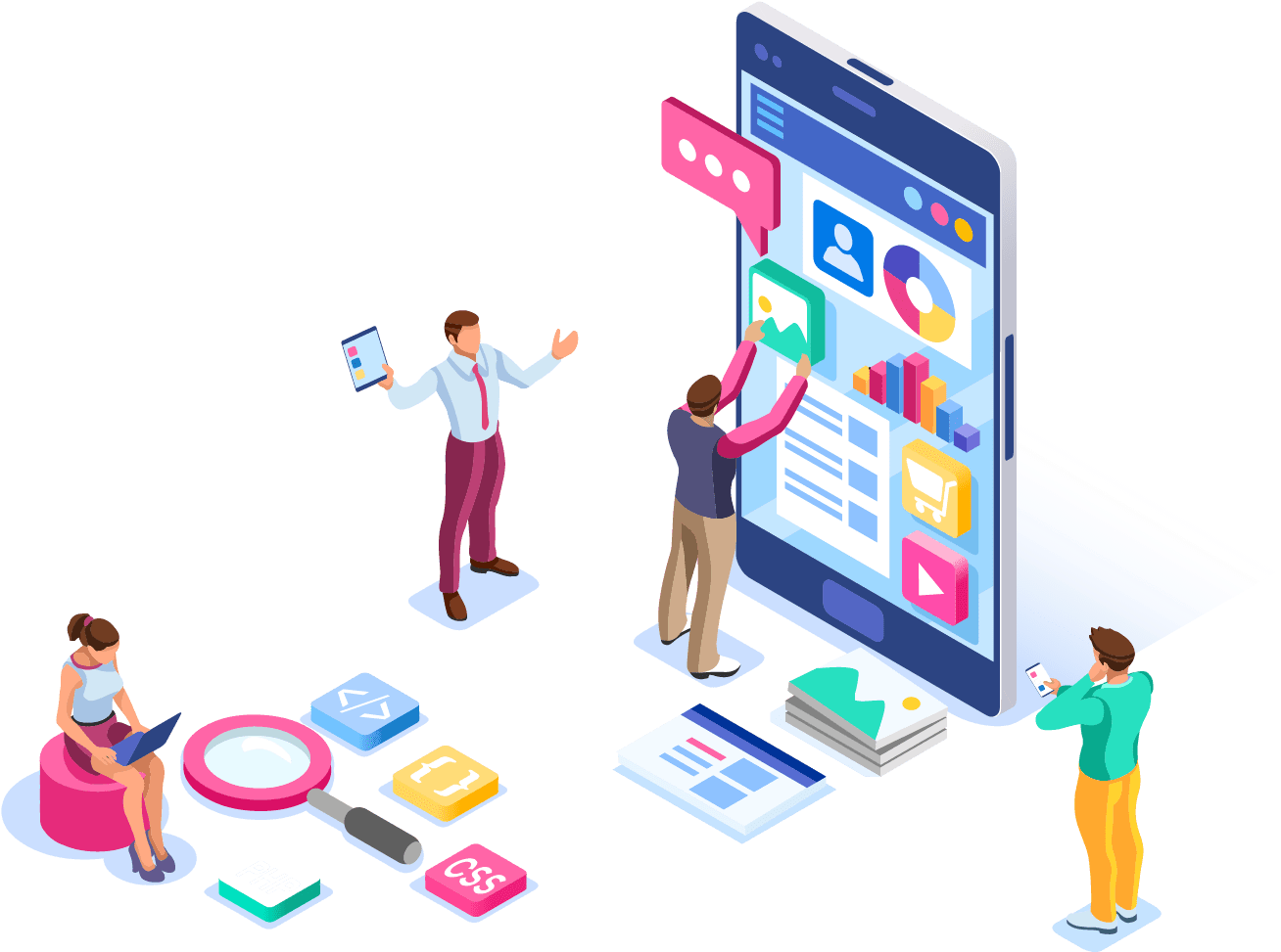 Affordable Content Management Websites