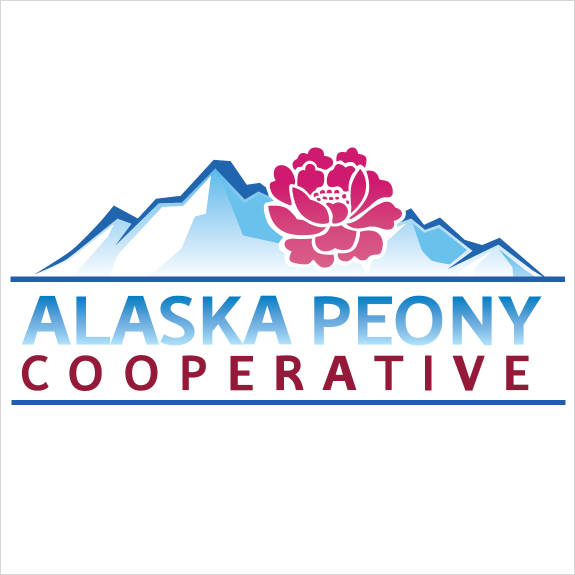 Alaska Peony Coop