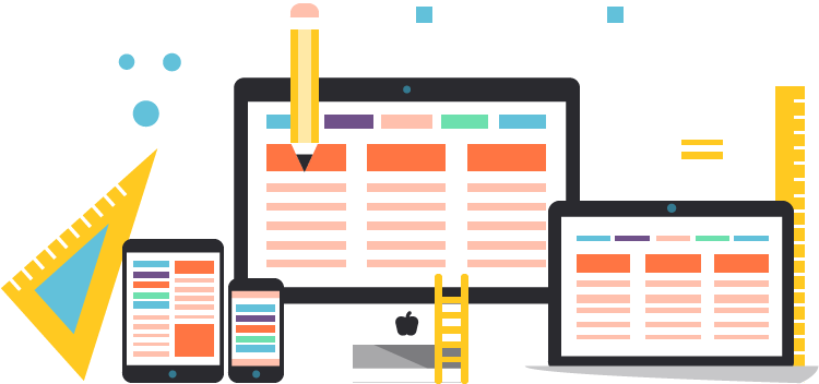 Preparing to Build a Site