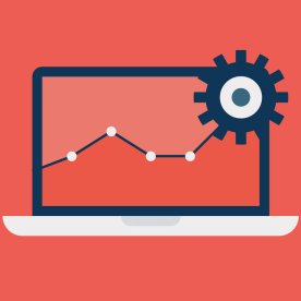 The 5 Steps of SEO
