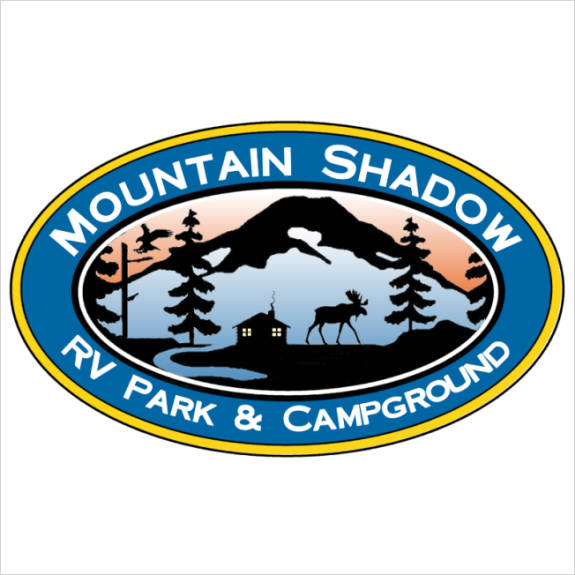 Mountain Shadow