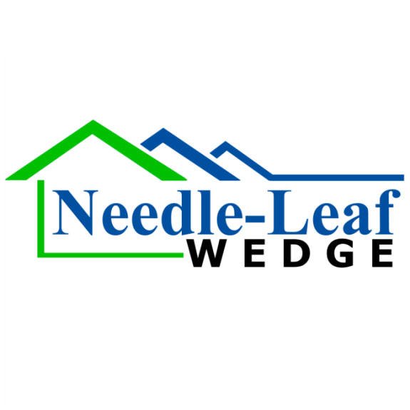 Needle Leaf Wedge