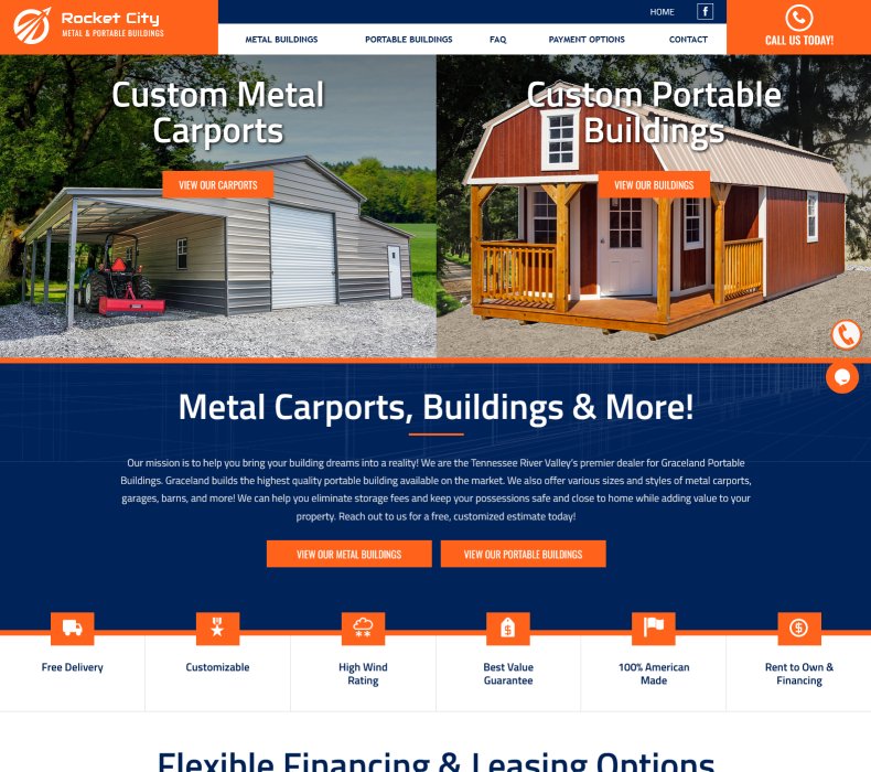 Affordable Responsive Website Design