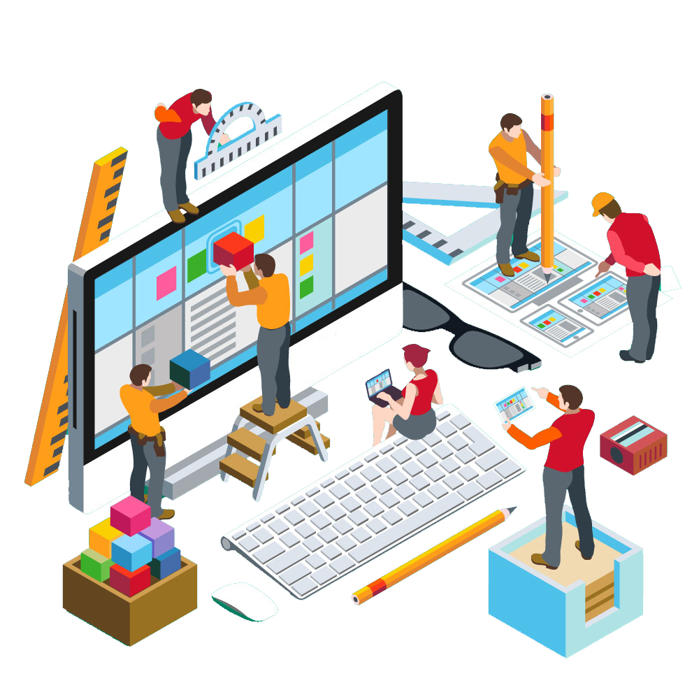 Affordable Ecommerce Website Design